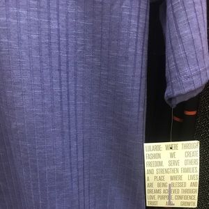 Lularoe Gigi, Large